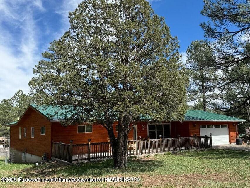 Property Photo: 342 Country Club Drive NM 88345