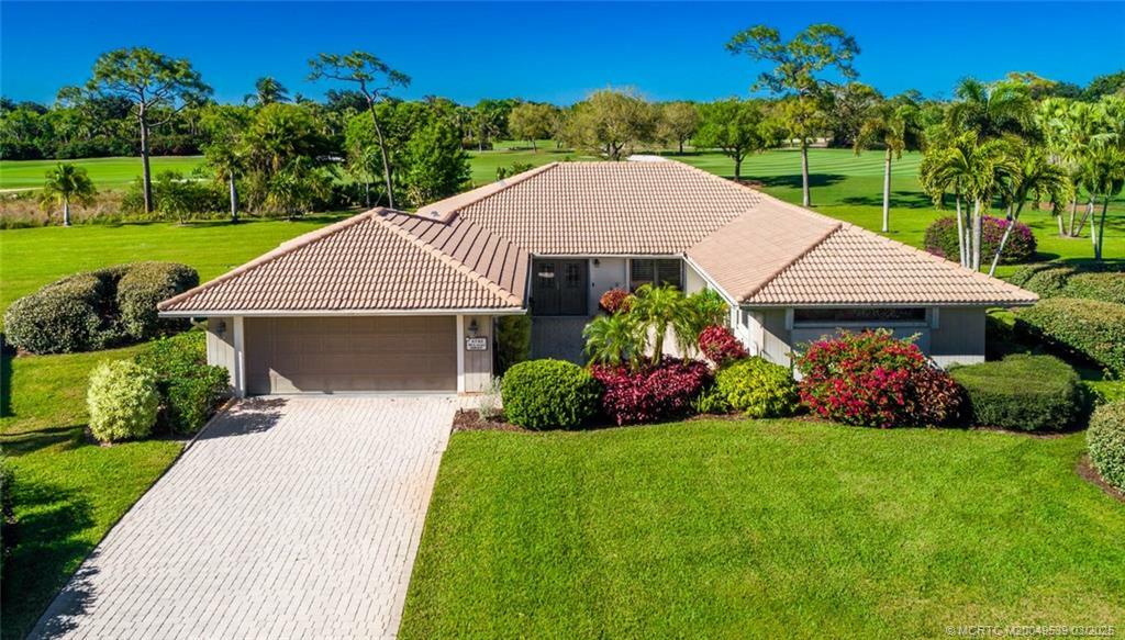 4782 SW Aberdeen Circle  Palm City FL 34990 photo