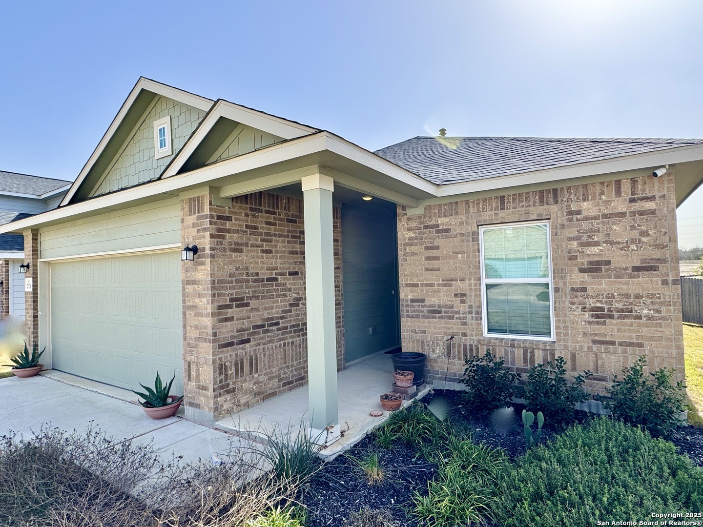 Property Photo: 218 Antelope TX 78253