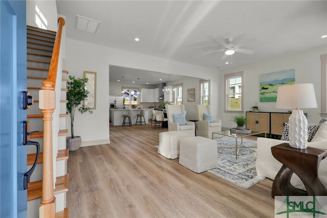 Property Photo: 1110 E 38th Street GA 31404