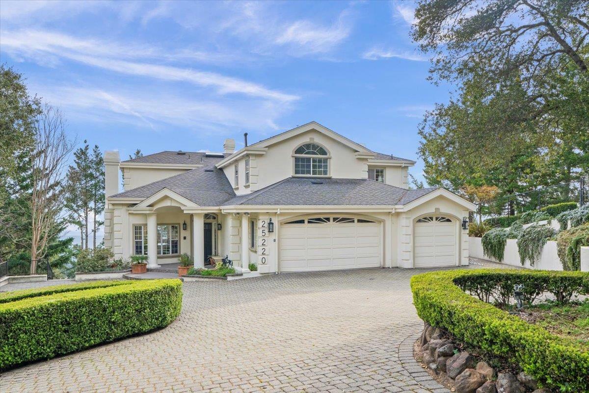 25220 Quail Ridge Road  Los Gatos CA 95033 photo