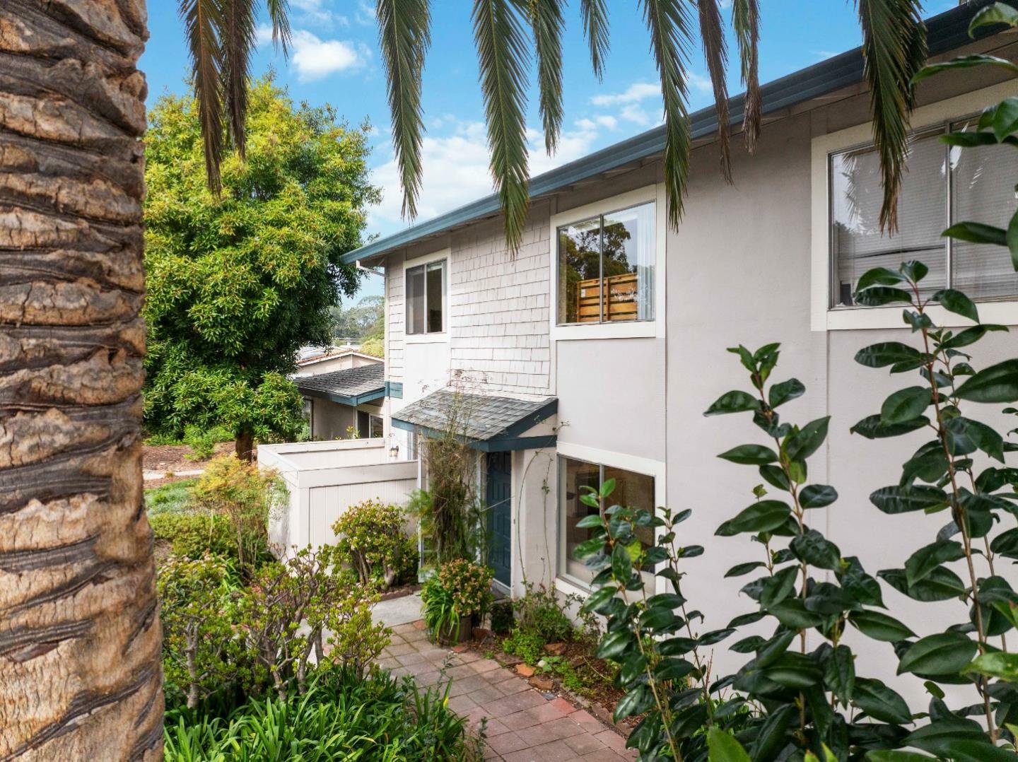 Property Photo: 4237 Starboard Court CA 95073