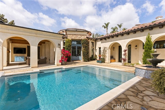 Property Photo: 18572 Villa Drive CA 92861