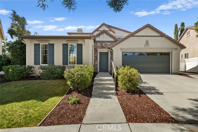 Property Photo:  40325 Trenton Court  CA 92591 