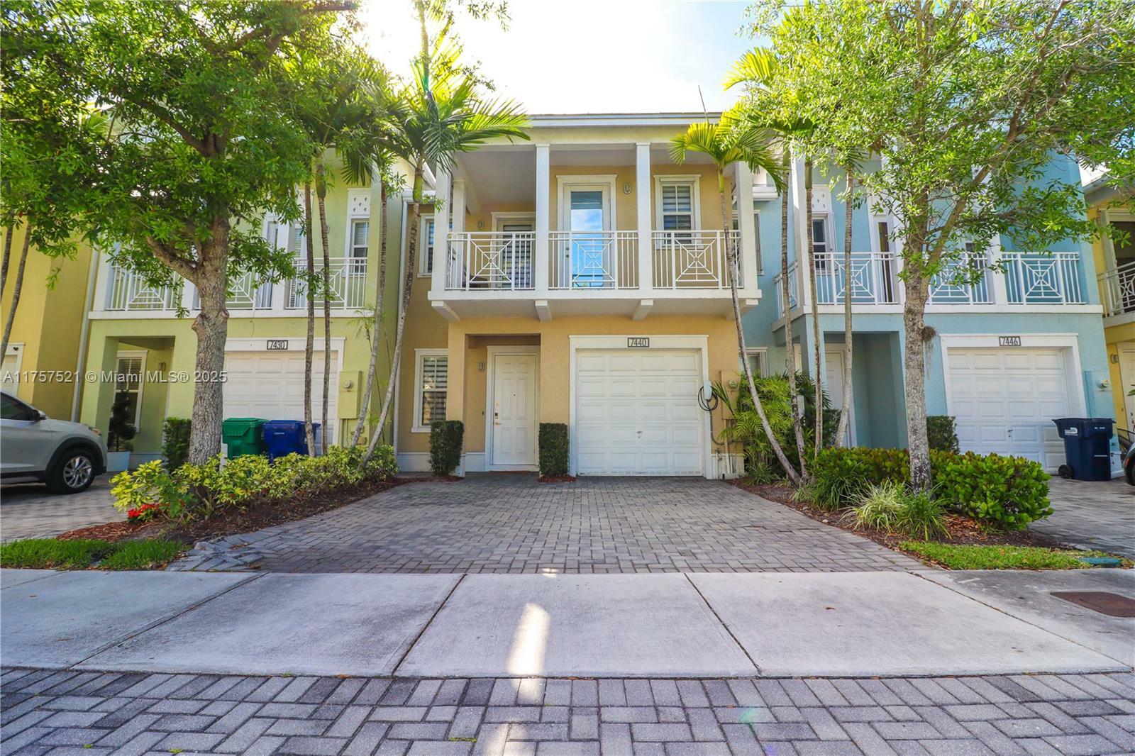 Property Photo:  7440 NW 114th Path  FL 33178 