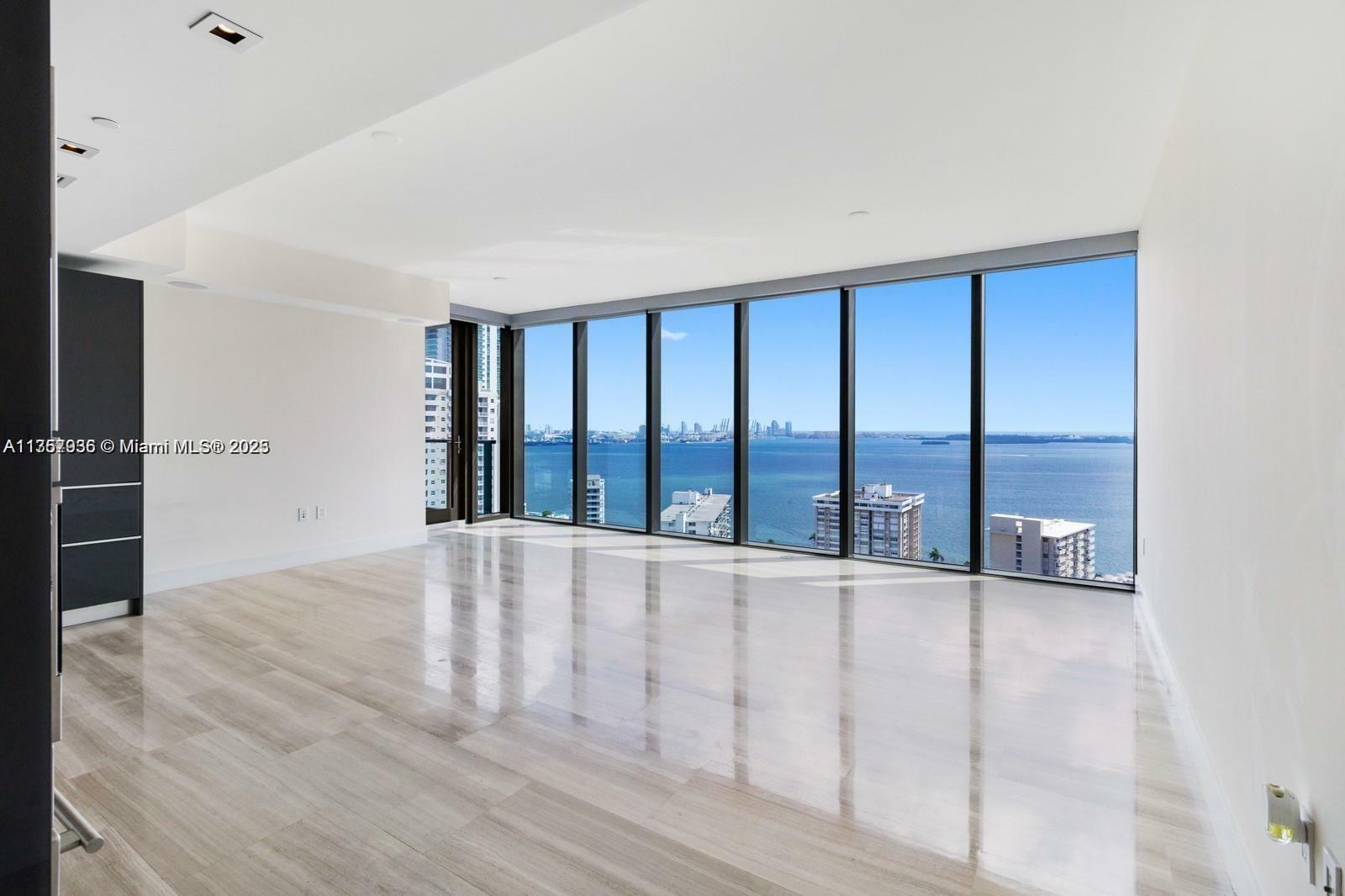 Property Photo:  1451 Brickell Ave 2401  FL 33131 