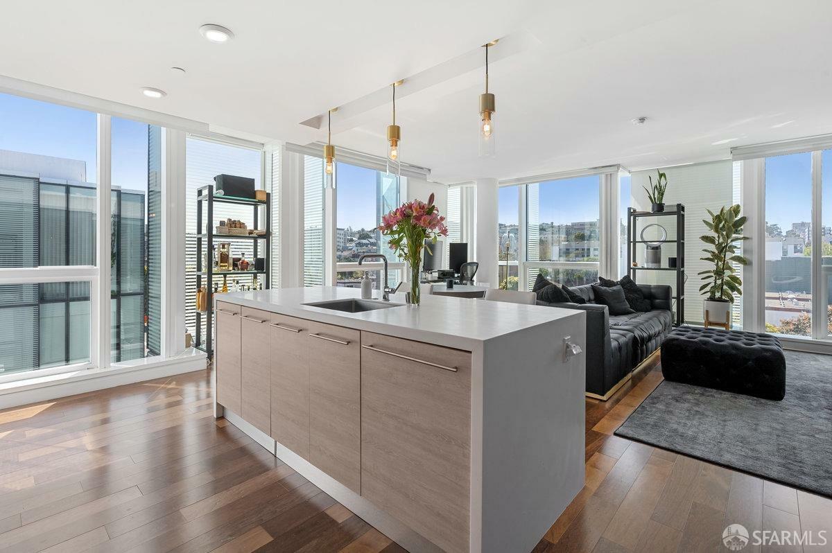 Property Photo: 555 Fulton Street 503 CA 94102