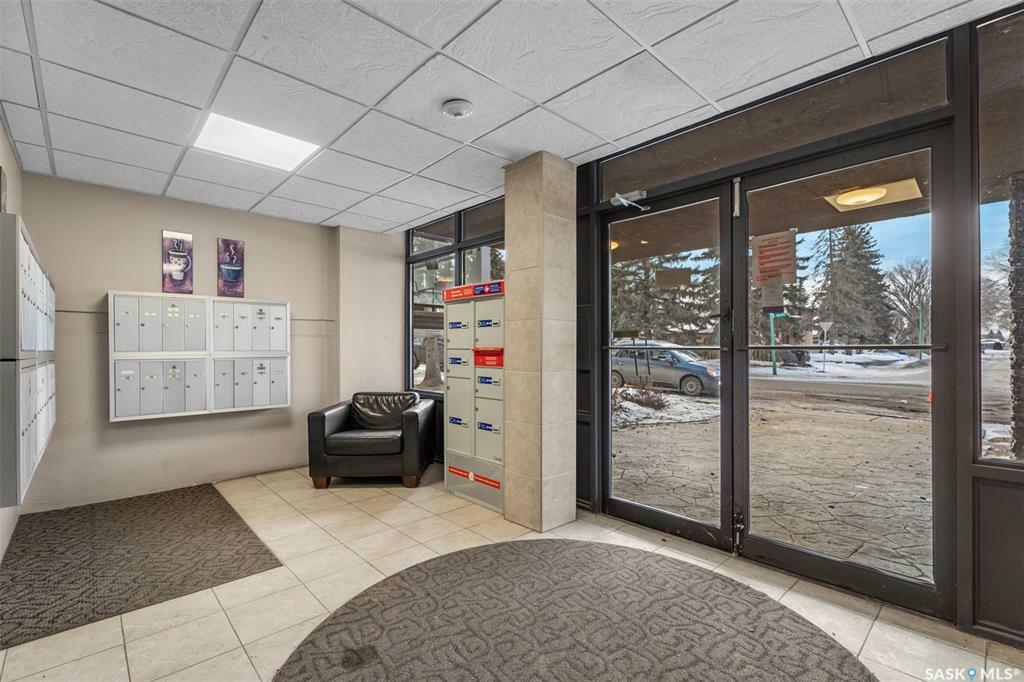 Property Photo: 2707 7th Street E 27 SK S7H 1A7
