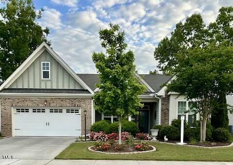 Property Photo:  2851 Wilkes Lake Drive  NC 27526 