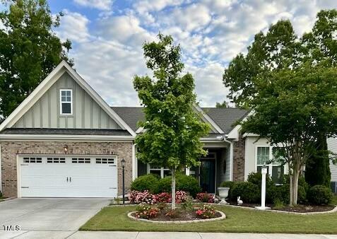 Property Photo:  2851 Wilkes Lake Drive  NC 27526 