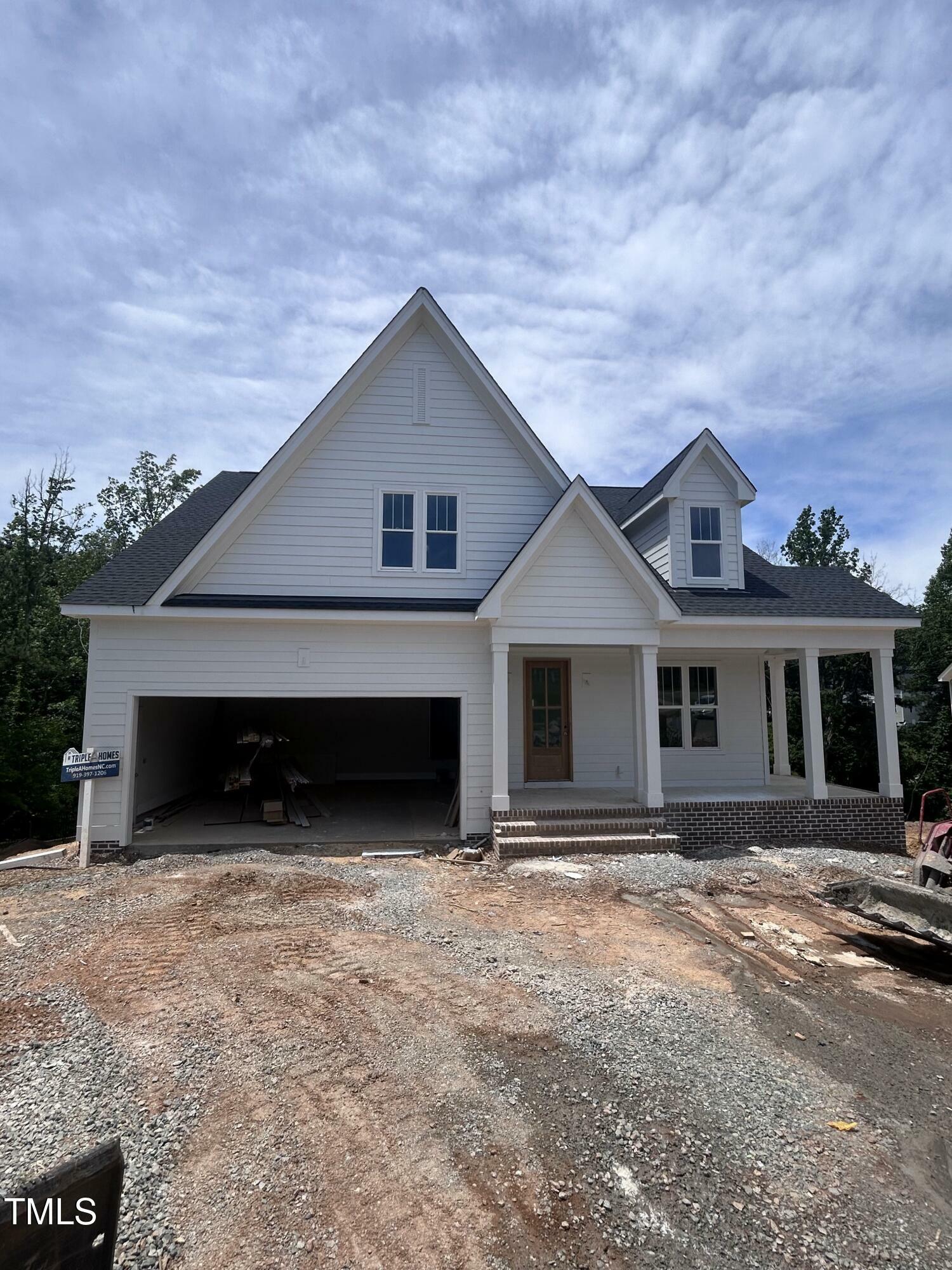 108 Pointe Park Circle  Holly Springs NC 27540 photo
