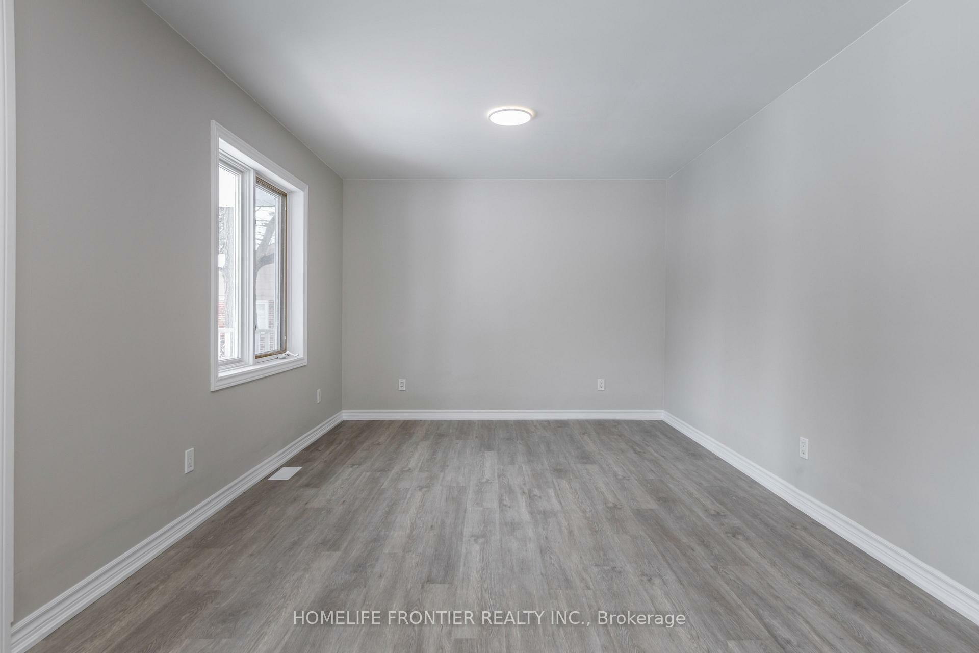 Property Photo: 108 Ardagh Road ON L4N 9B7