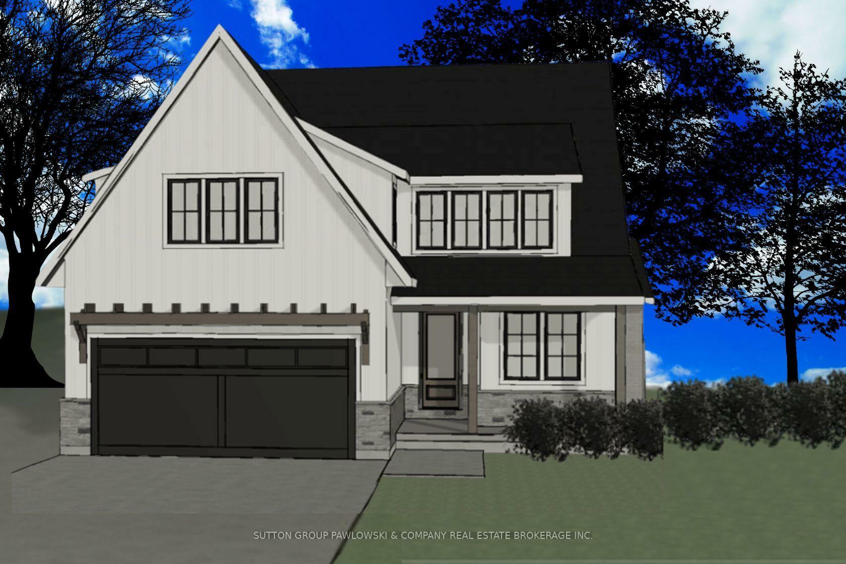 Property Photo: 123 Timberwalk Trail Lot # 41 ON N0M 2A0