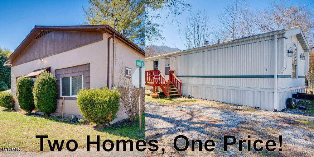 Property Photo: 1104 Rittertown Road TN 37658
