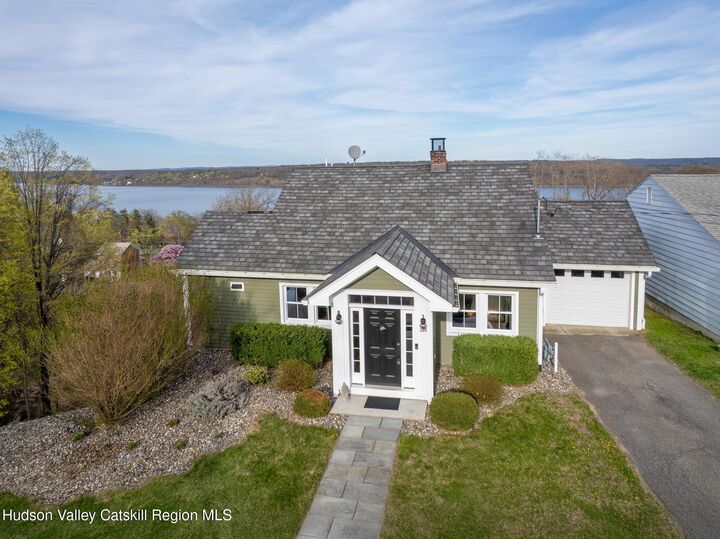 Property Photo: 209 Sackett NY 12466