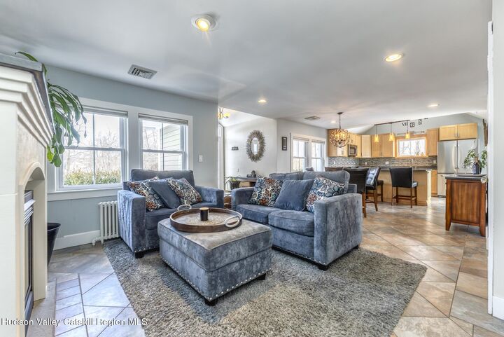 Property Photo: 209 Sackett NY 12466