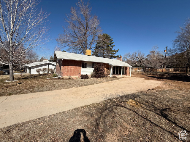 Property Photo:  5419 S Wayman Ln  UT 84117 