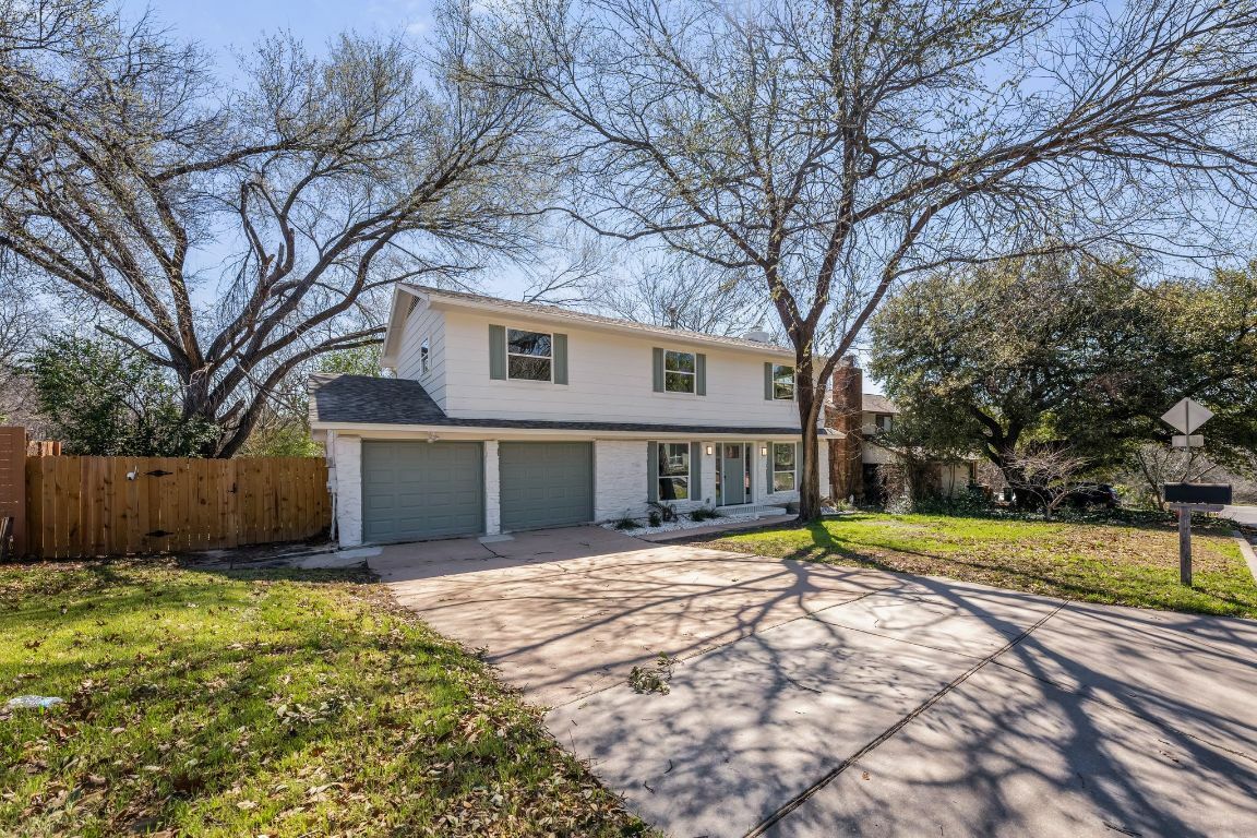 Property Photo:  7007 Fred Morse Drive  TX 78723 