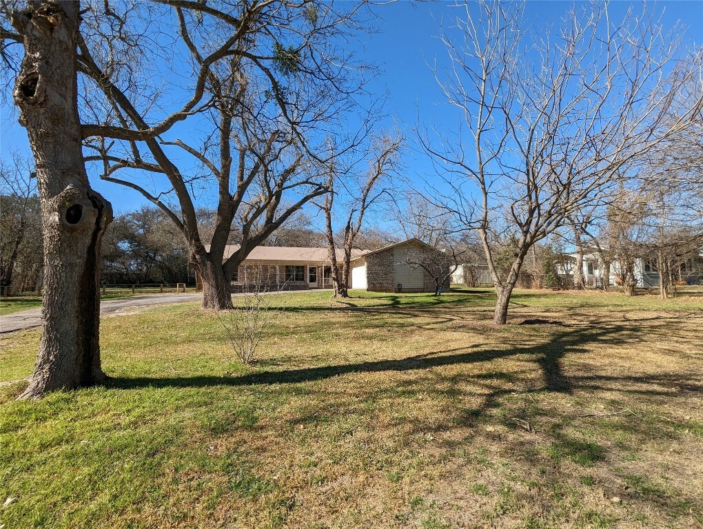 Property Photo:  7310 Forest Wood Road  TX 78745 