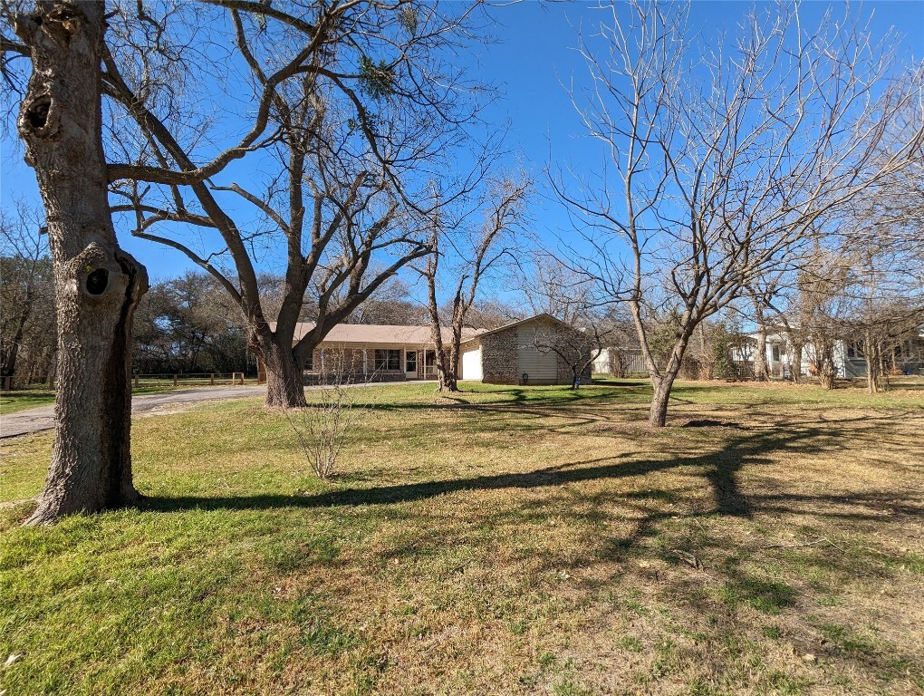 Property Photo: 7310 Forest Wood Road TX 78745