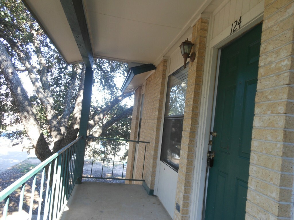 Property Photo:  1624 Aquarena Springs Drive C124  TX 78666 