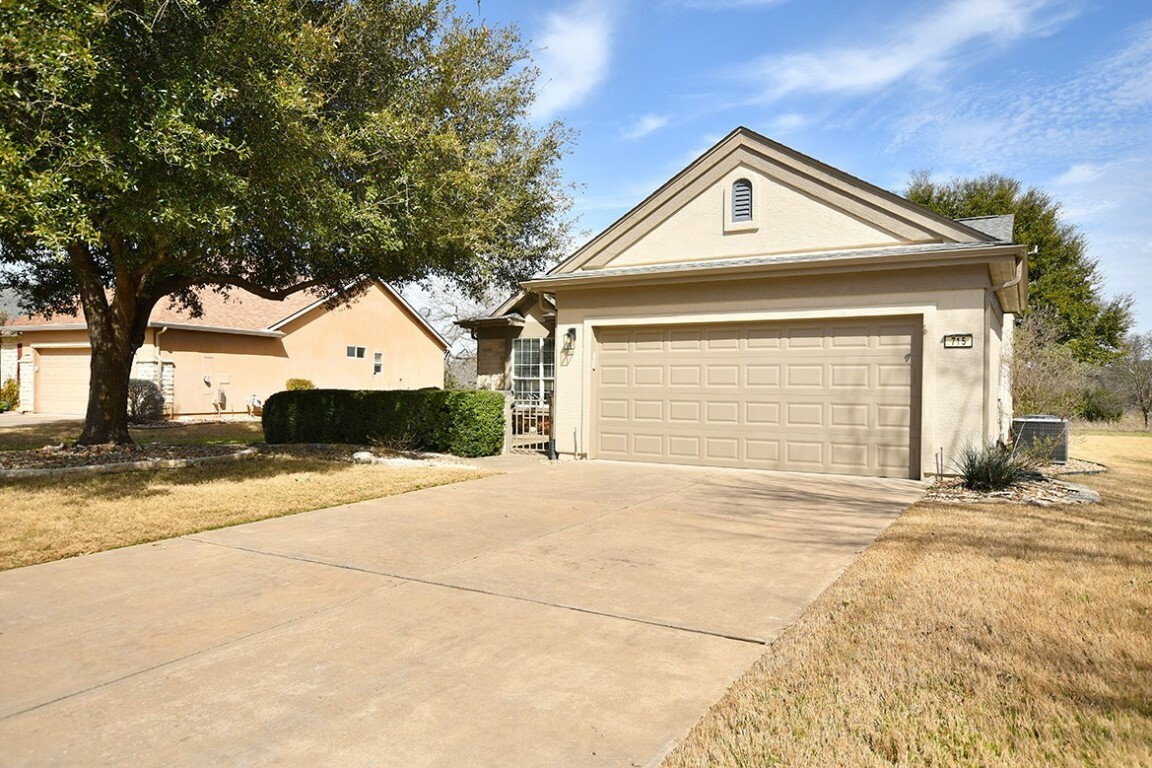 Property Photo:  715 Texas Drive  TX 78633 