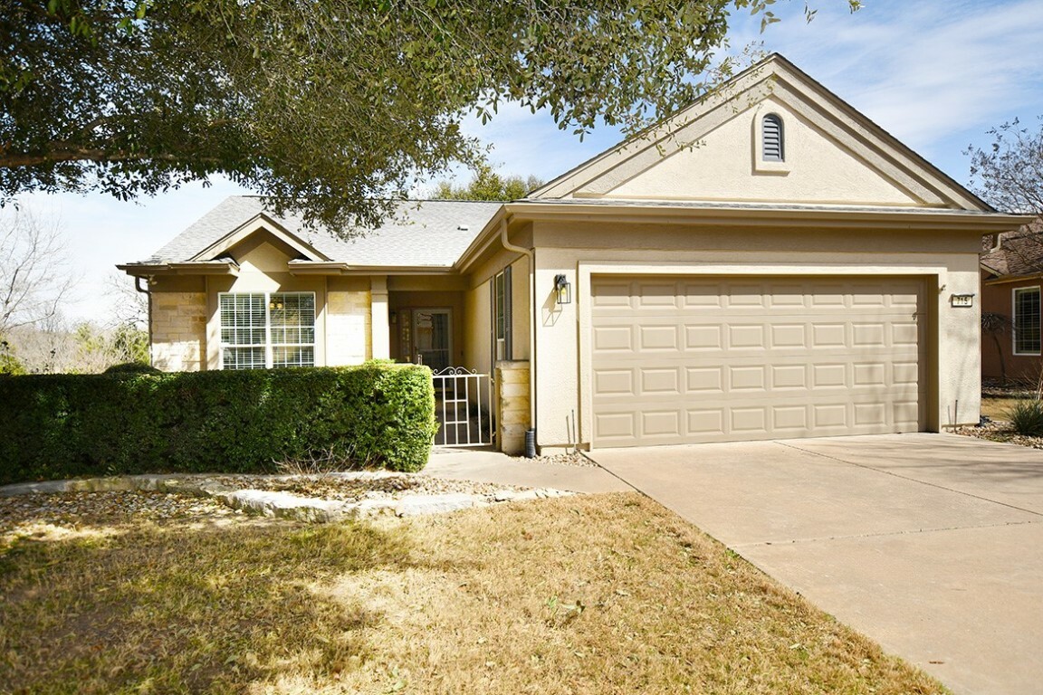 Property Photo: 715 Texas Drive TX 78633