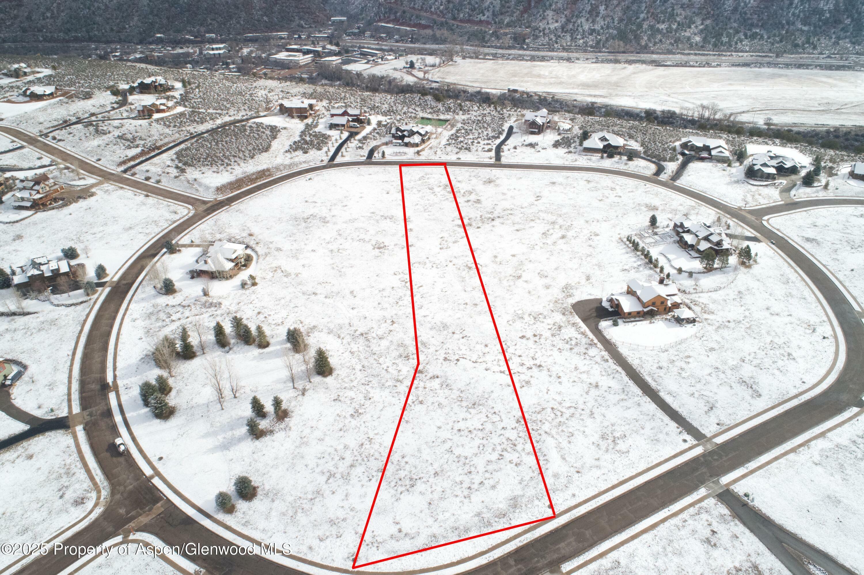Property Photo:  169 Red Cliff Circle  CO 81601 
