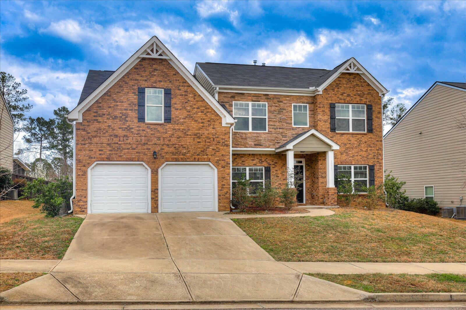 1077 Dietrich Lane  North Augusta SC 29860 photo