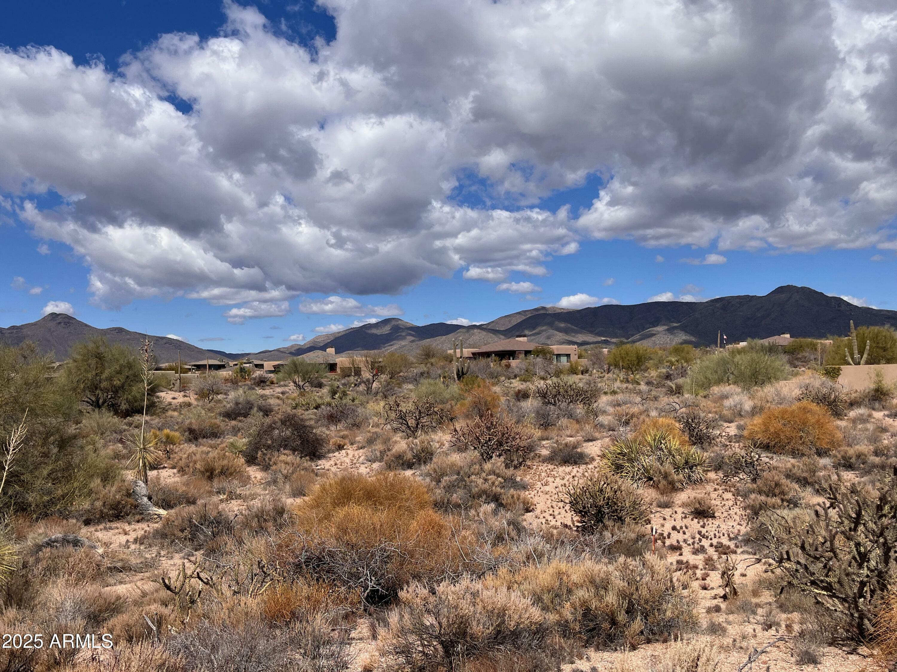 Property Photo: 38725 N 102nd Street 336 AZ 85262