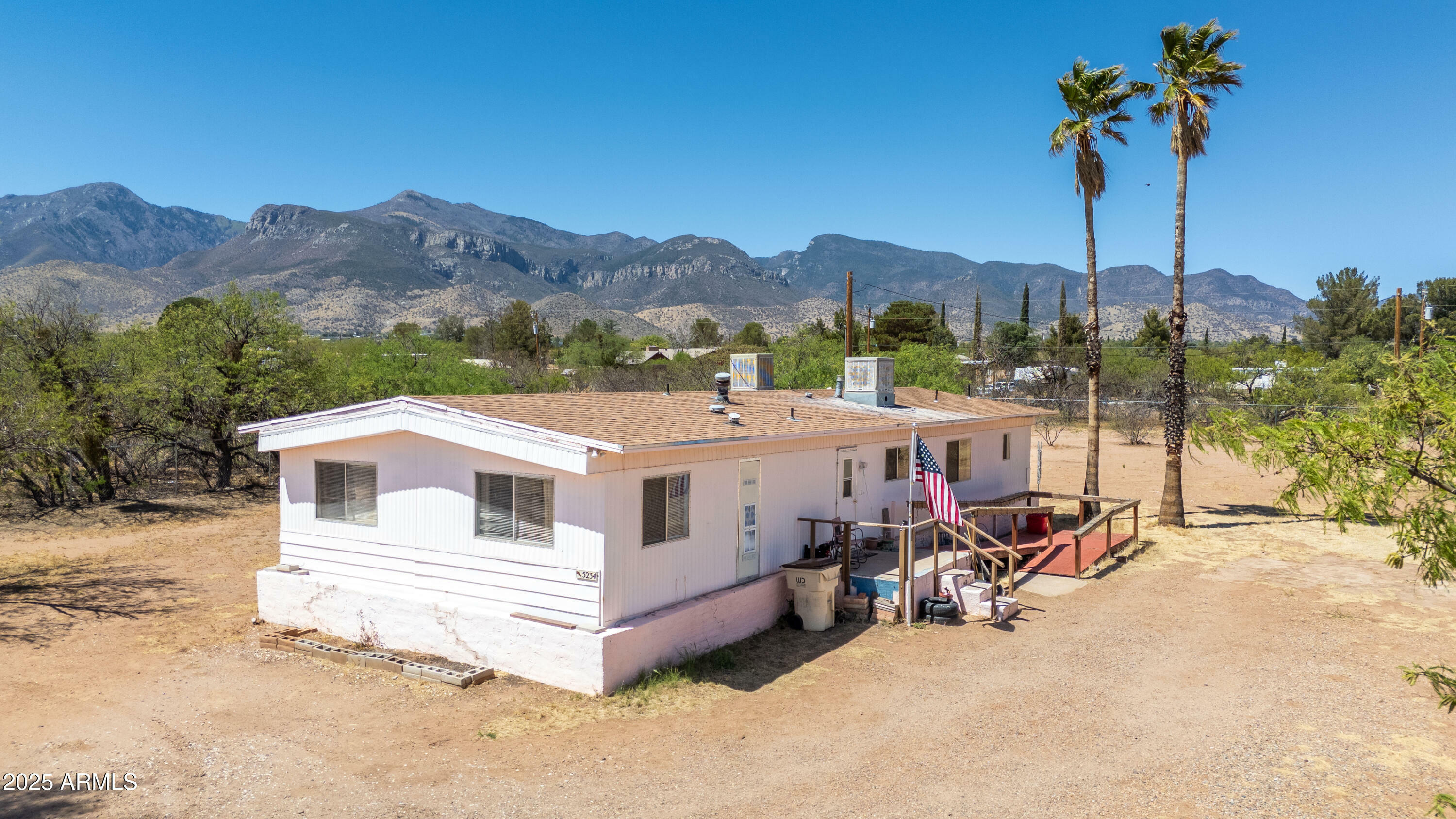 Property Photo: 5234 S Santa Aurelia Avenue AZ 85650