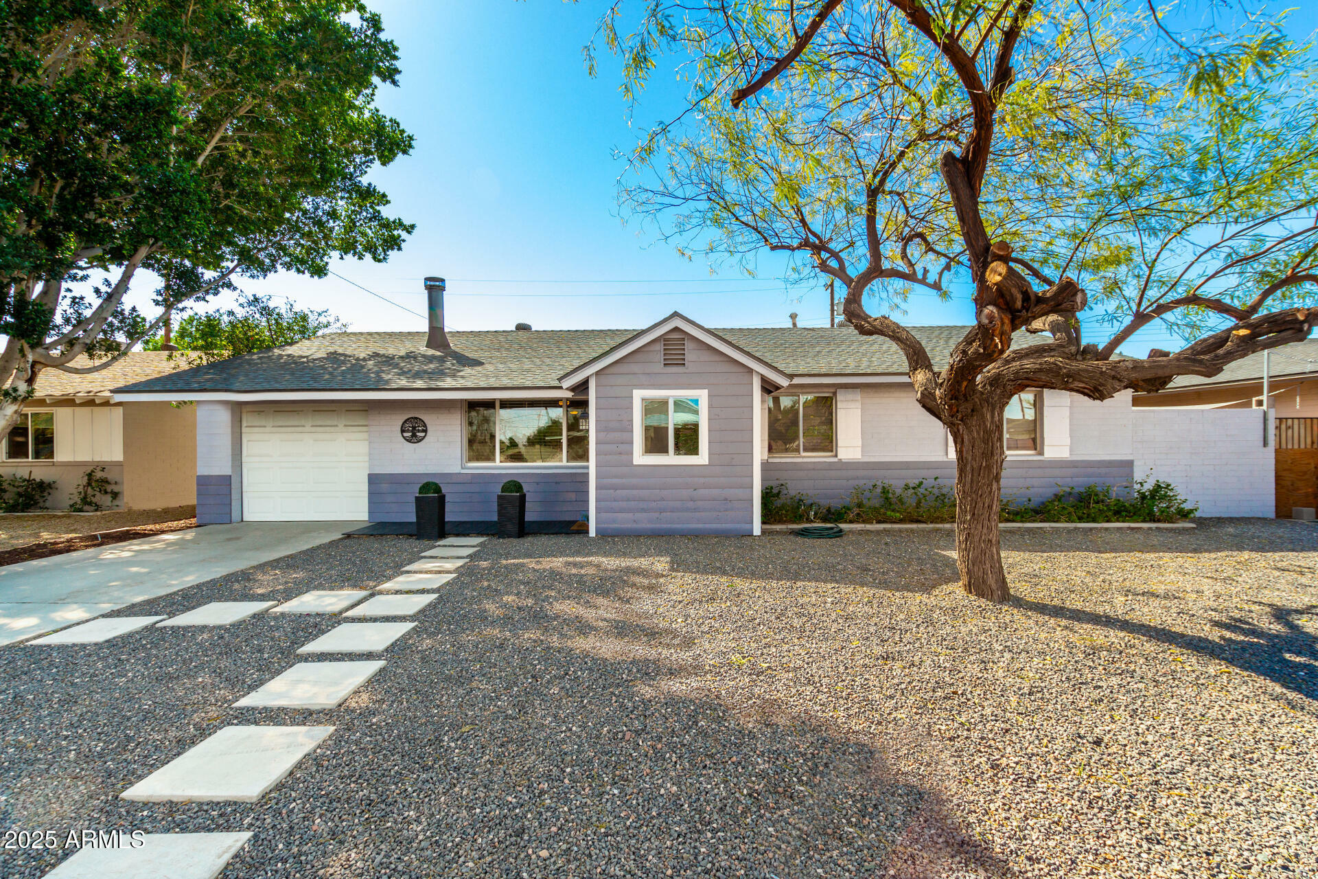Property Photo: 8345 E Oak Street AZ 85257
