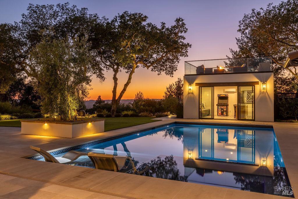 3981 Parker Hill Road  Santa Rosa CA 95404 photo