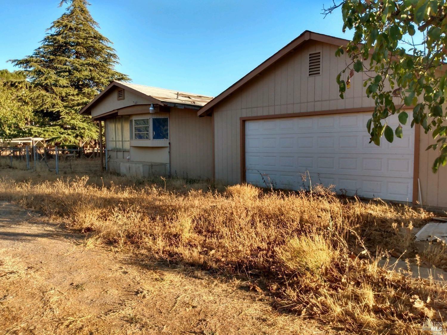 Property Photo:  2851 Pamela Lane  CA 95422 