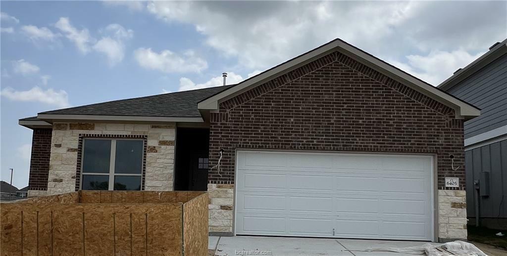 Property Photo: 6405 Raleigh Loop TX 77845
