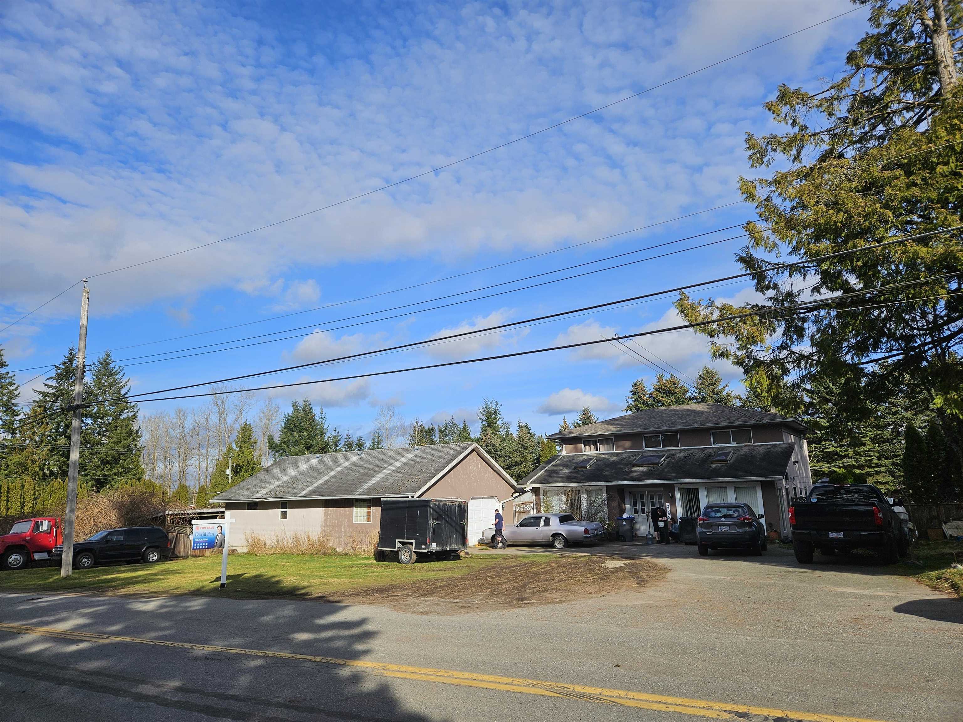 Property Photo:  2368 180 Street  BC V3S 9V2 