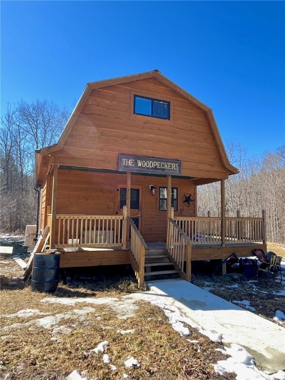 1477 Coon Hollow Road  Beaver Dams NY 14812 photo