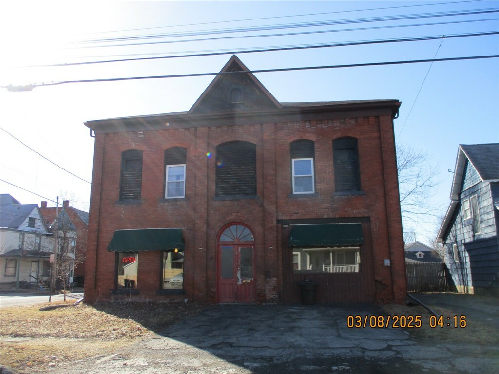 Property Photo: 9 Ontario Street 4 NY 14830