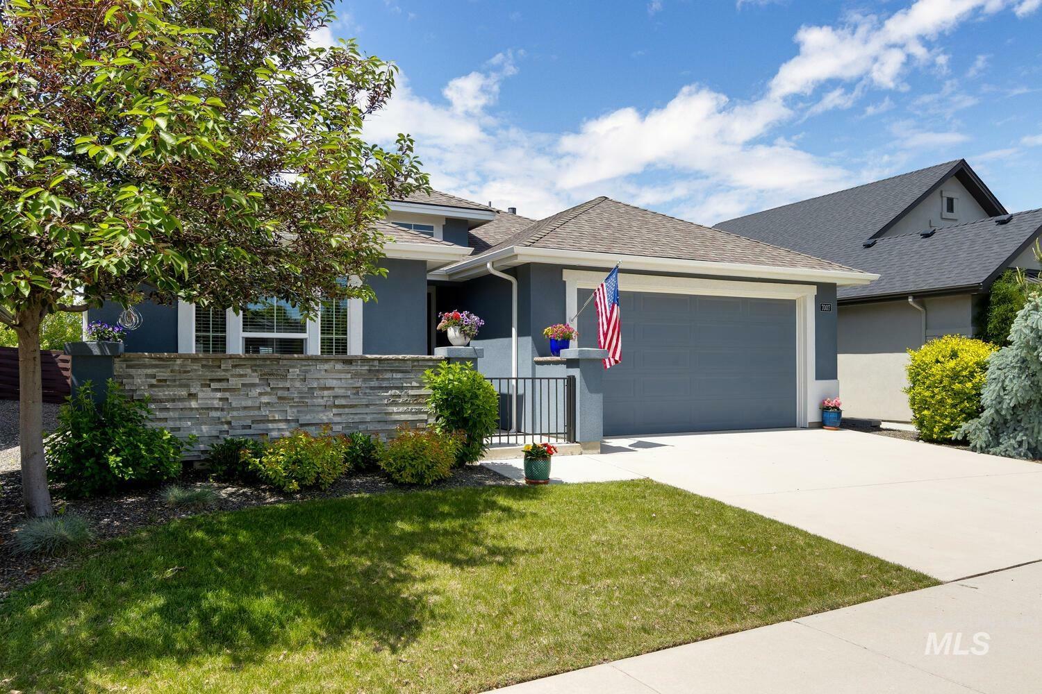 Property Photo: 7007 N Exeter Pl ID 83646