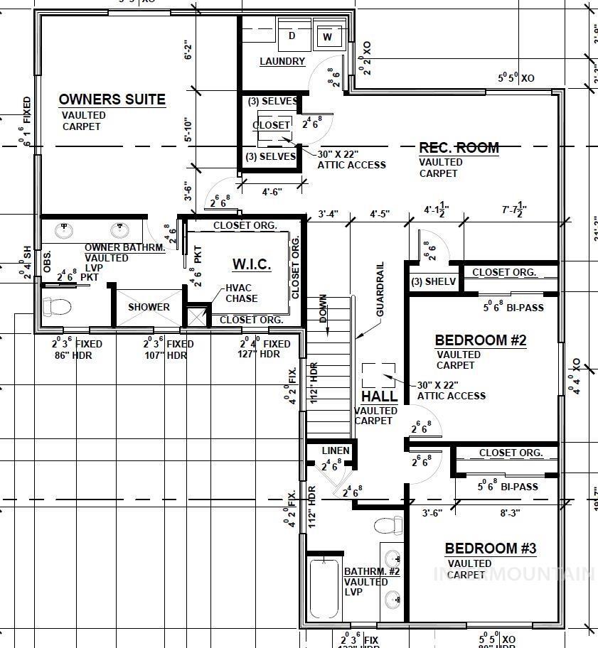 Property Photo: Tbd W Grover St ID 83705