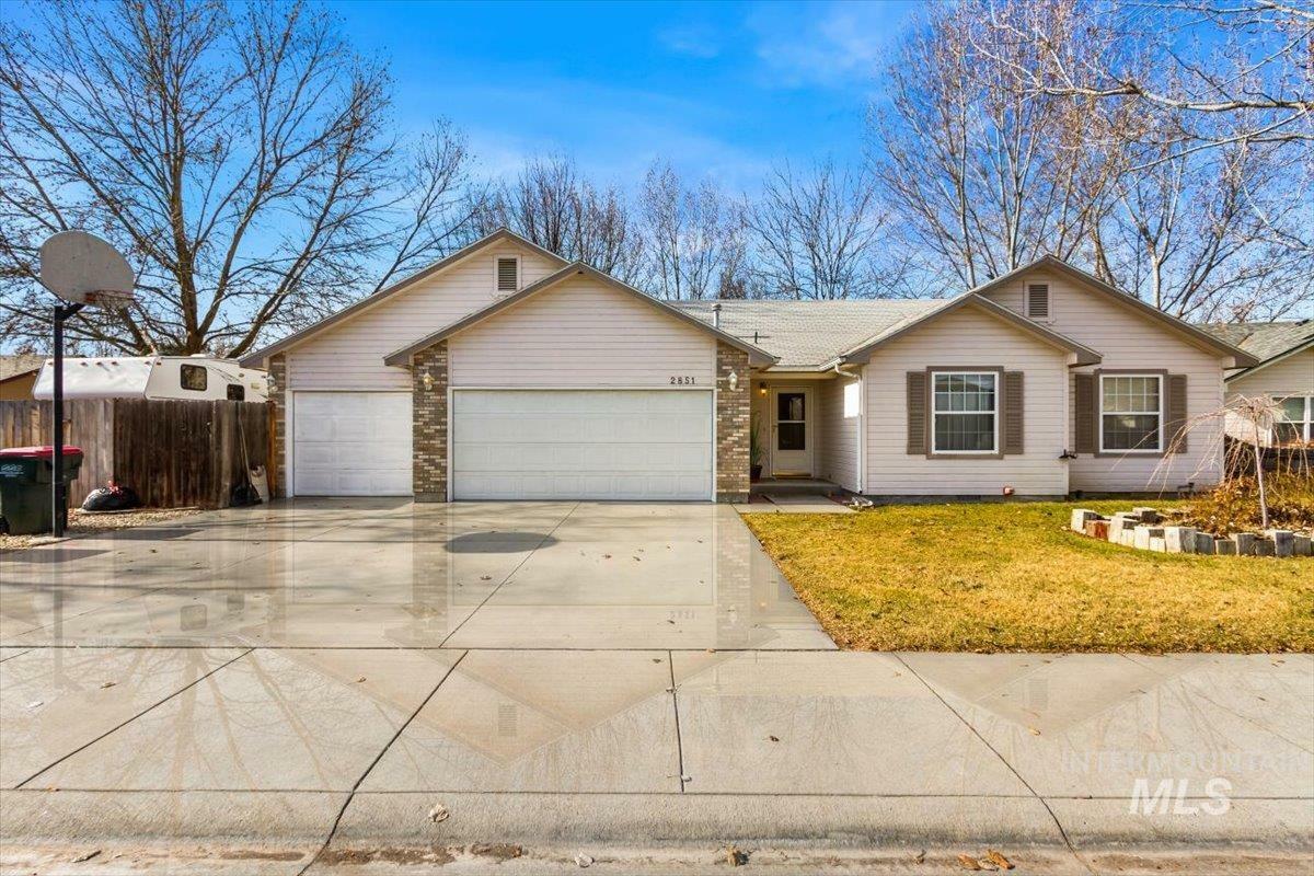 Property Photo: 2851 N Fieldstone Way ID 83646