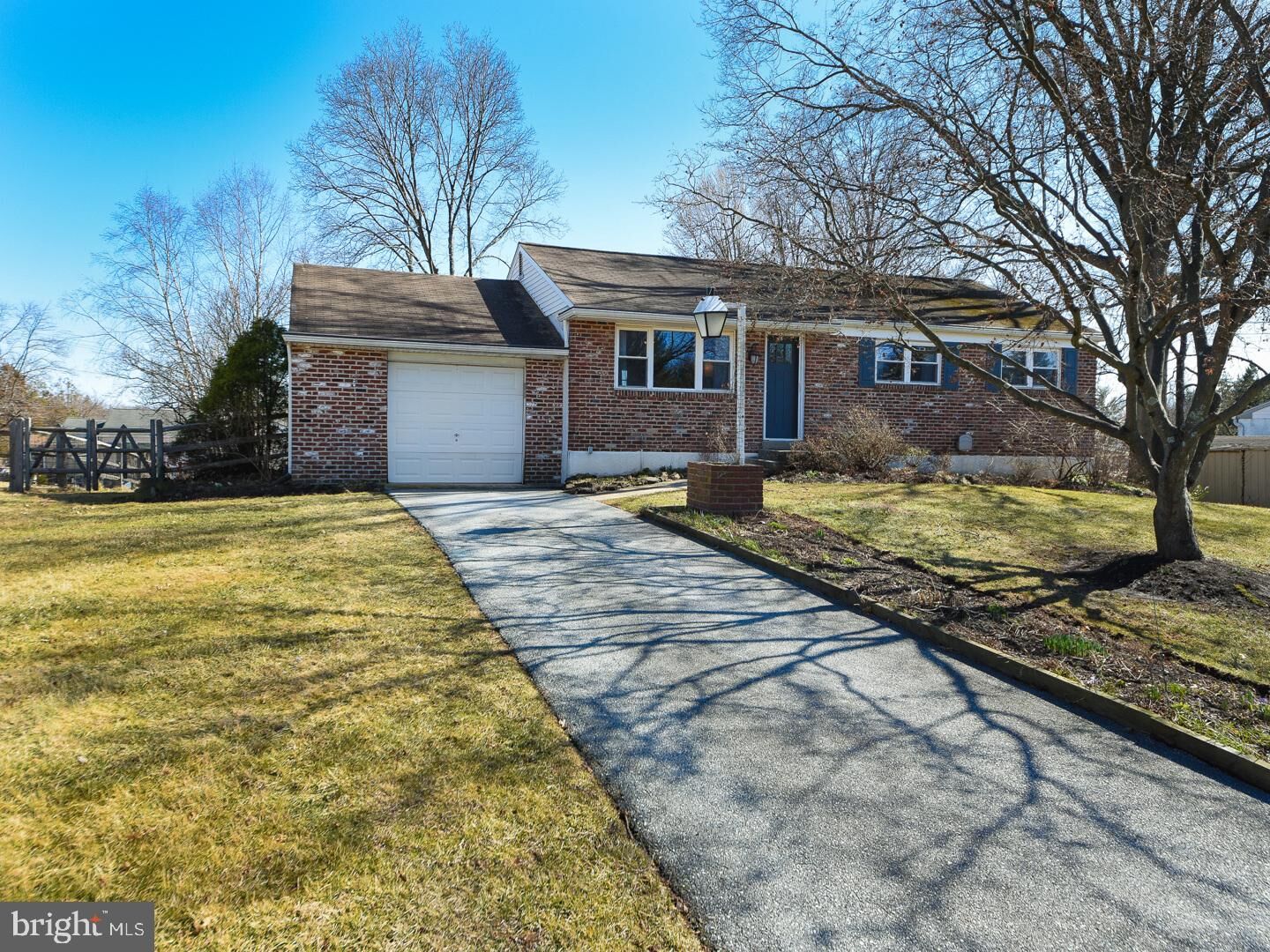 Property Photo:  3302 Lisa Road  PA 19403 