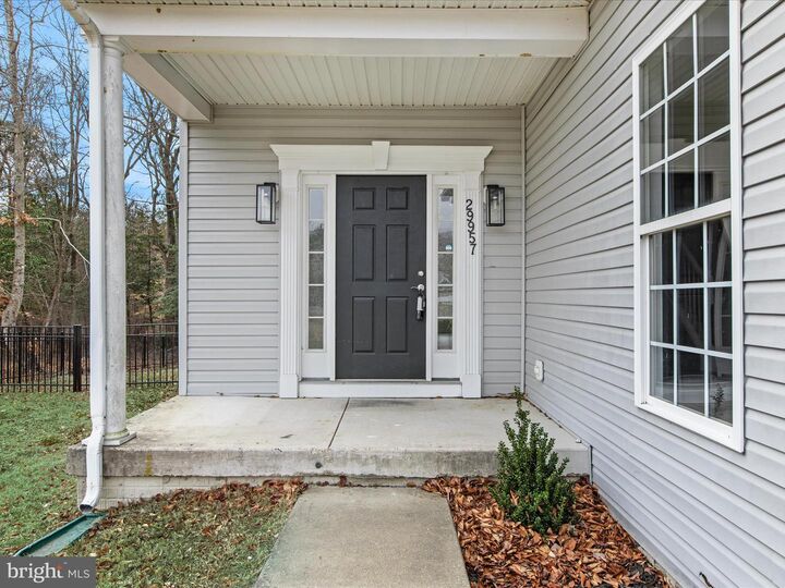 Property Photo: 29957 Pine Run Circle DE 19966
