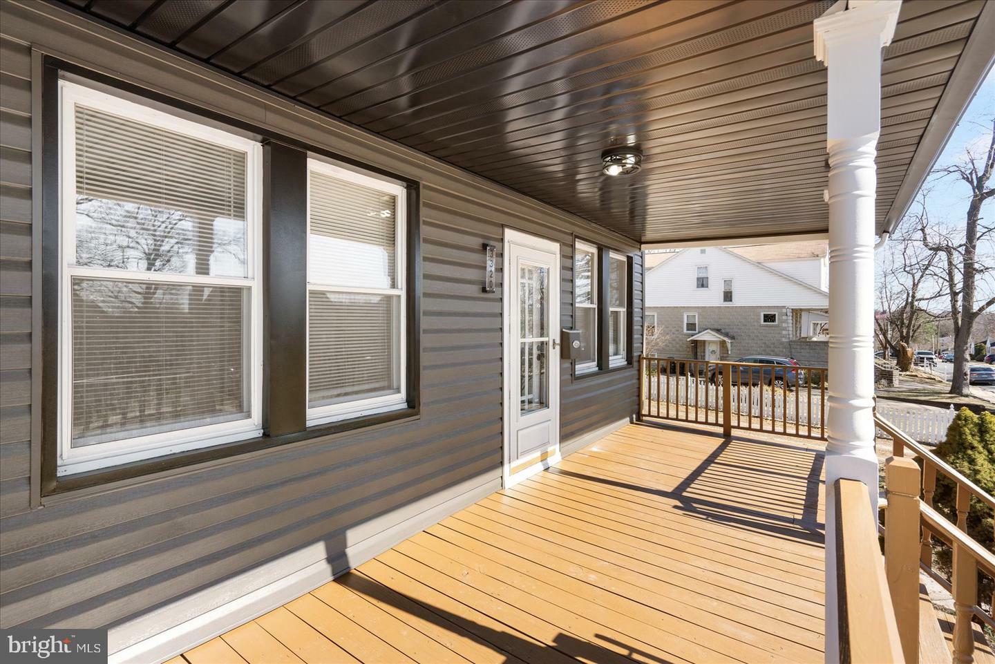 Property Photo: 3320 Willoughby Road MD 21234