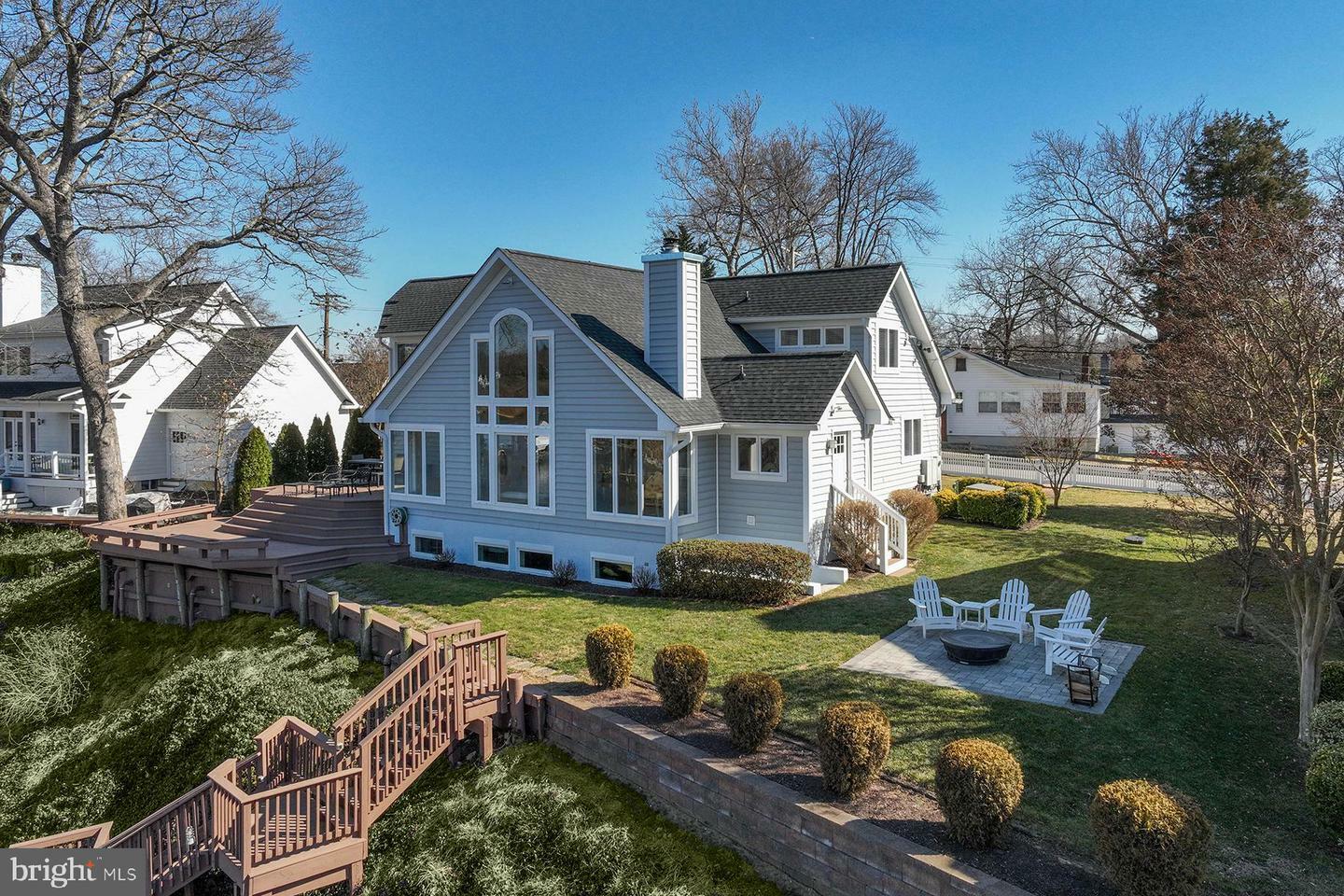 315 Cove Road  Riva MD 21140 photo
