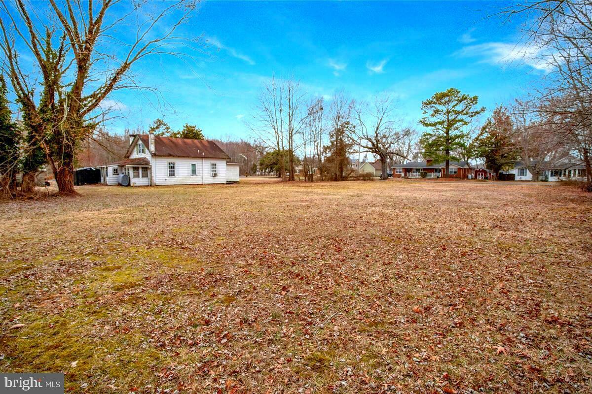 Property Photo: 6037 Drum Point Road MD 20751