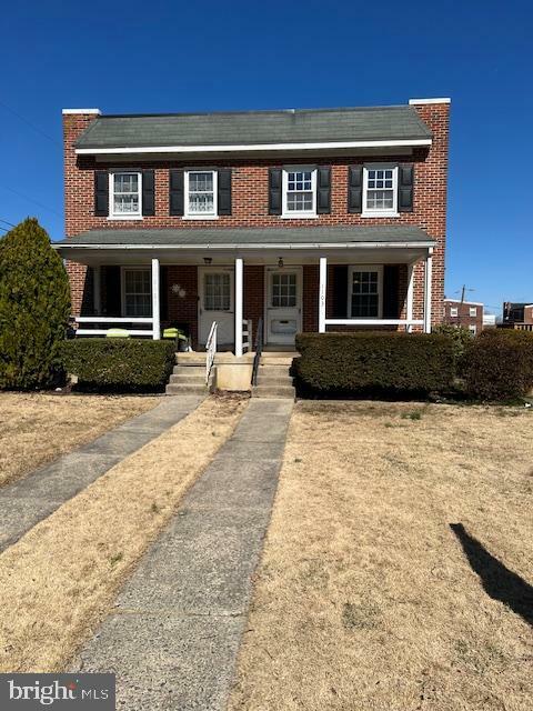 1103 Jamaica Road  Lancaster PA 17602 photo