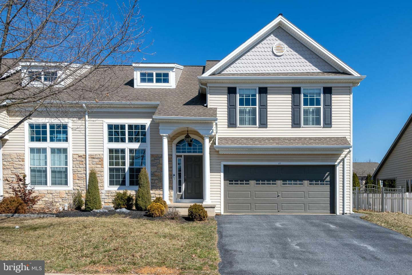 11 Agape Drive  Ephrata PA 17522 photo