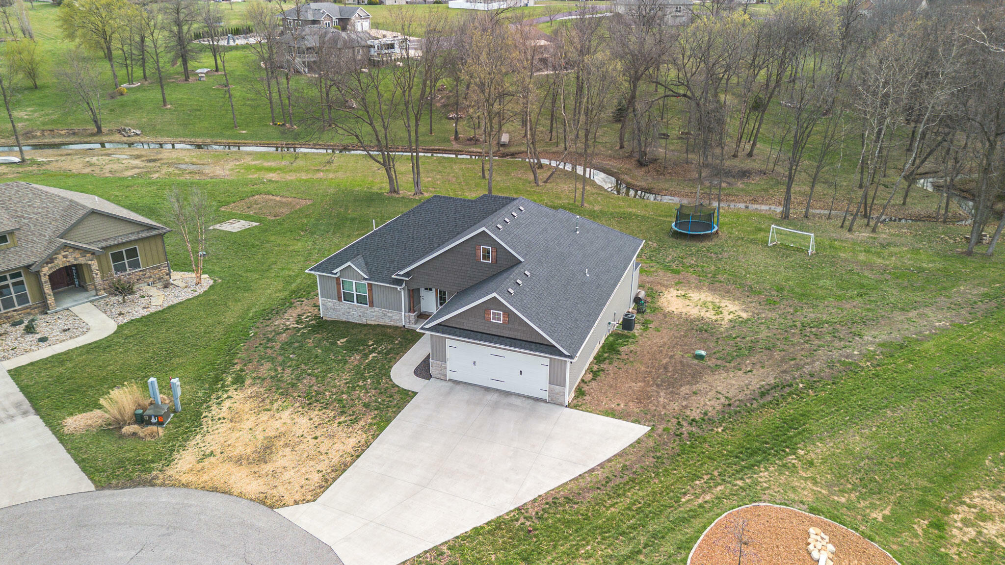 Property Photo:  17380 Emily Ct  MO 65233 