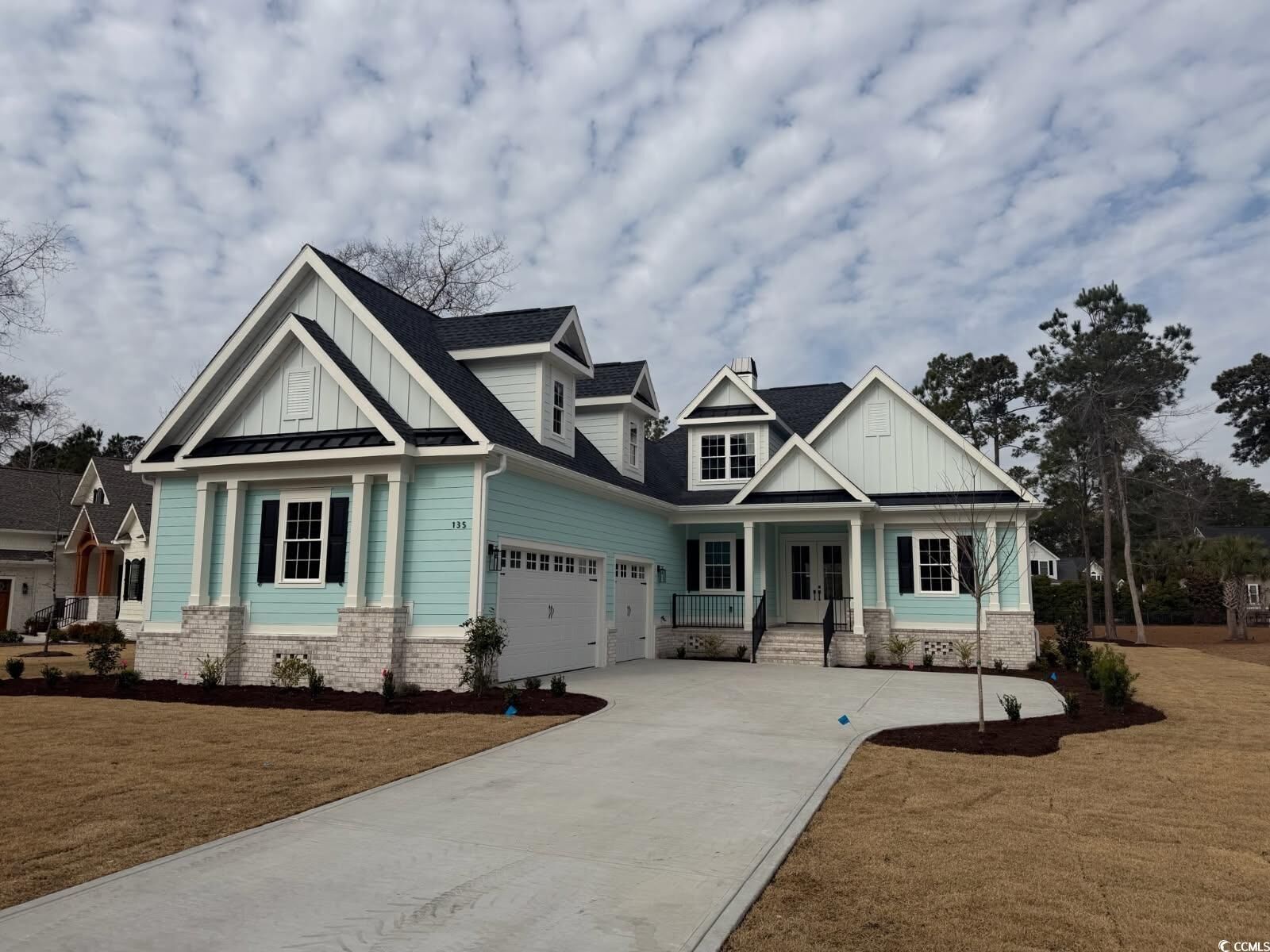 Property Photo: 135 Low Country Loop SC 29576